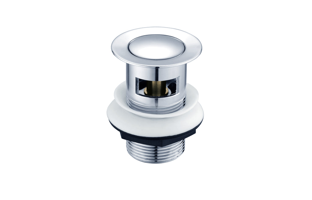 Chepstow Mono Mixer Tap & Waste - Tailored Bathrooms