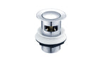 Chepstow Mono Mixer Tap & Waste - Tailored Bathrooms