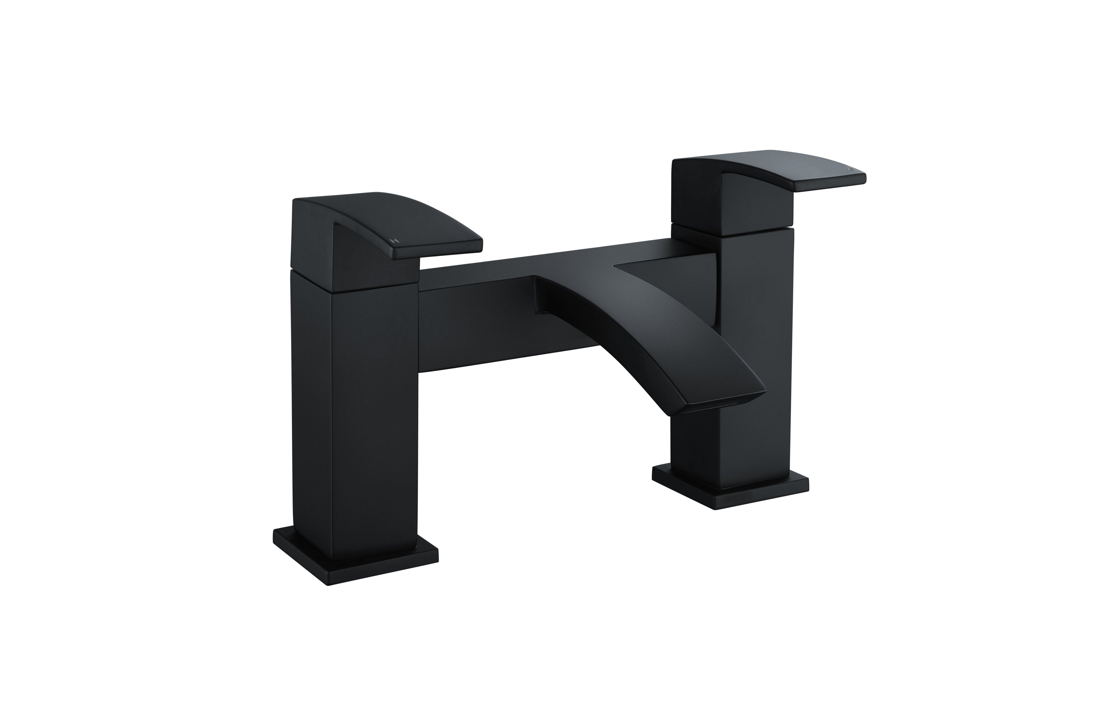 Orca Bath Filler Tap - Tailored Bathrooms