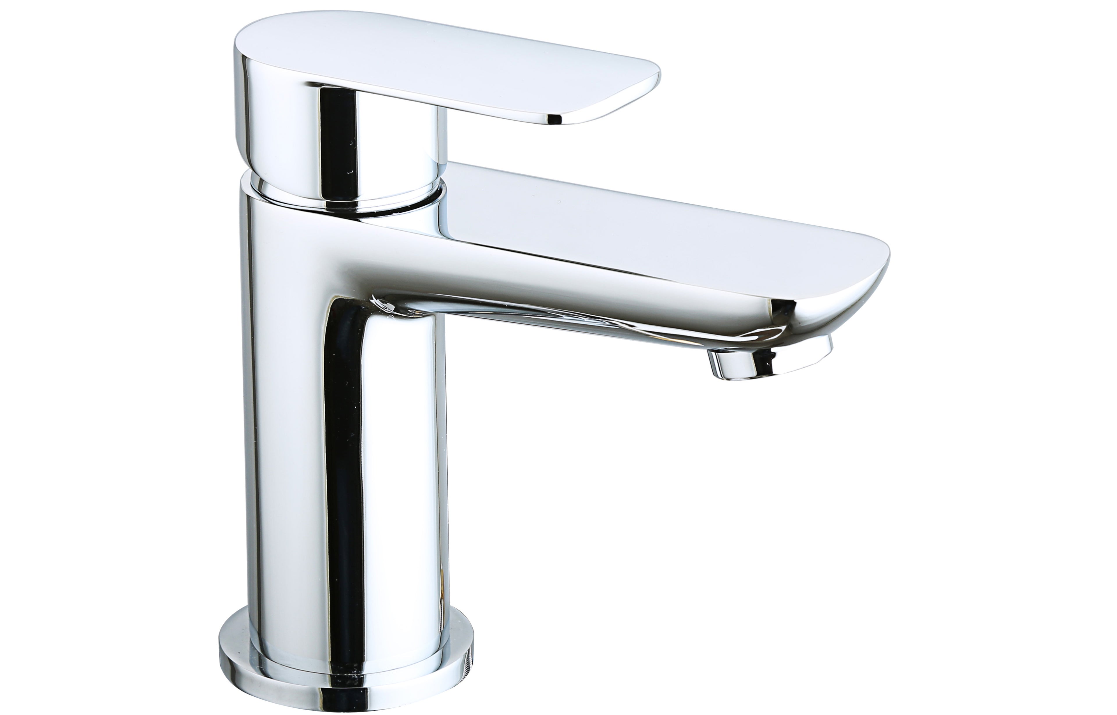 Barmouth Mini Basin Mono & Waste - Tailored Bathrooms