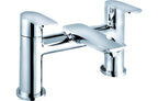 Barmouth Bath Filler - Tailored Bathrooms