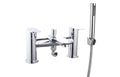 Barmouth Bath Shower Mixer - Tailored Bathrooms