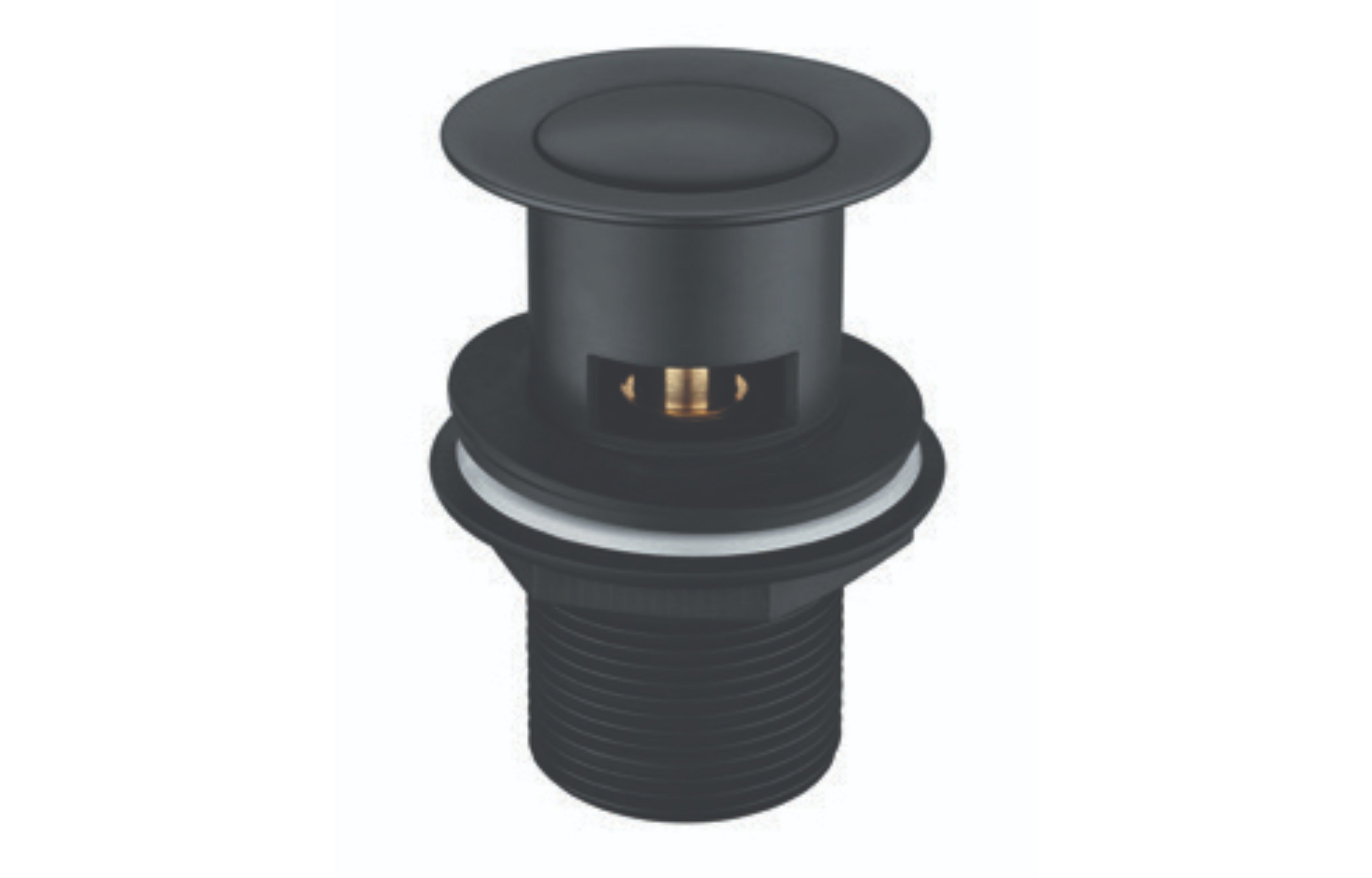 Chepstow Mono Mixer Tap & Waste - Tailored Bathrooms