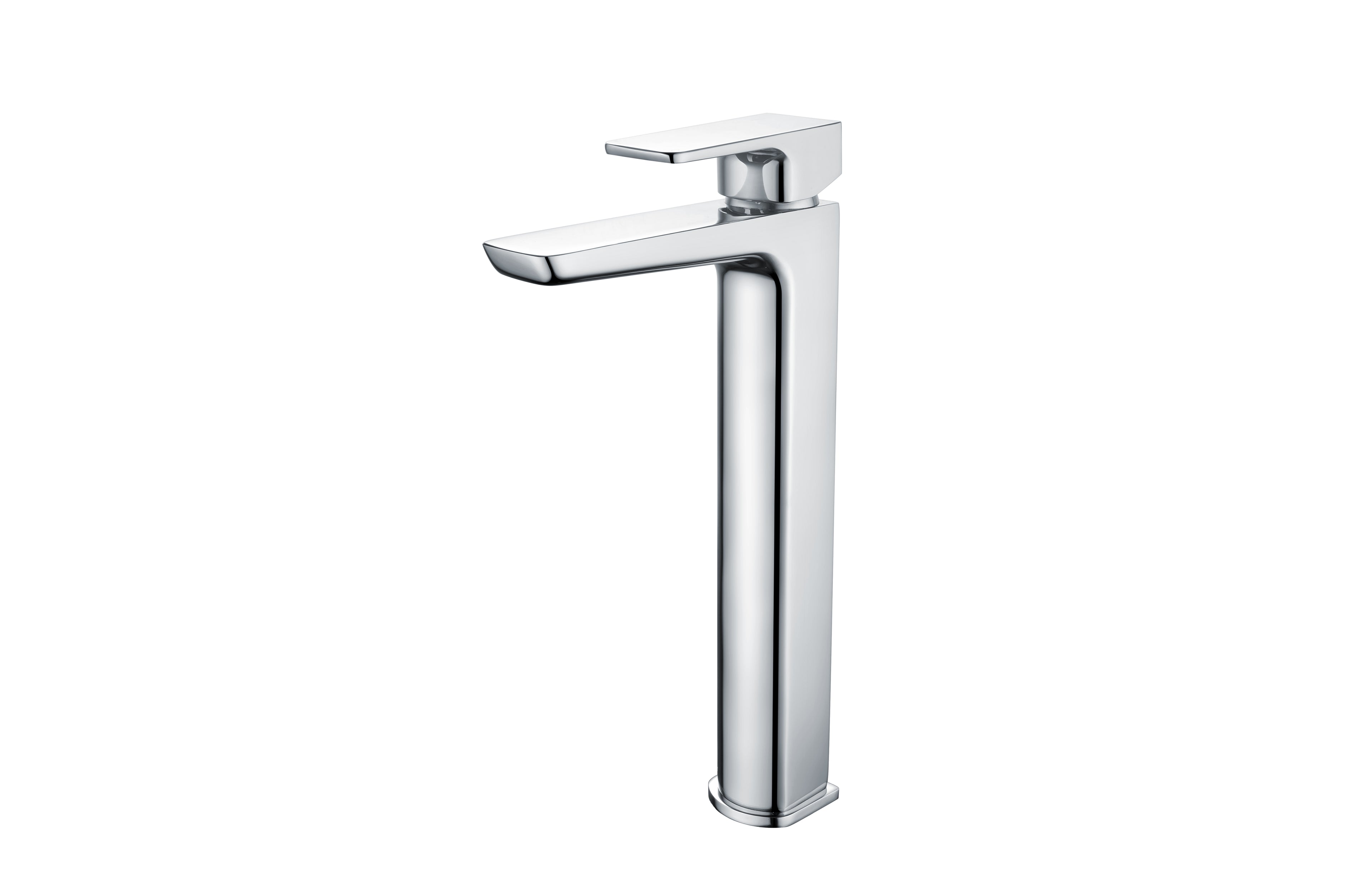 Swansea Freestanding  Mono Mixer Tap - Tailored Bathrooms