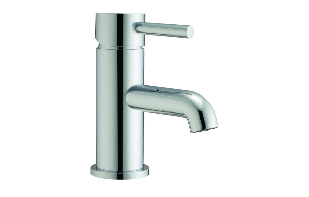 Chepstow Mono Mixer Tap & Waste - Tailored Bathrooms