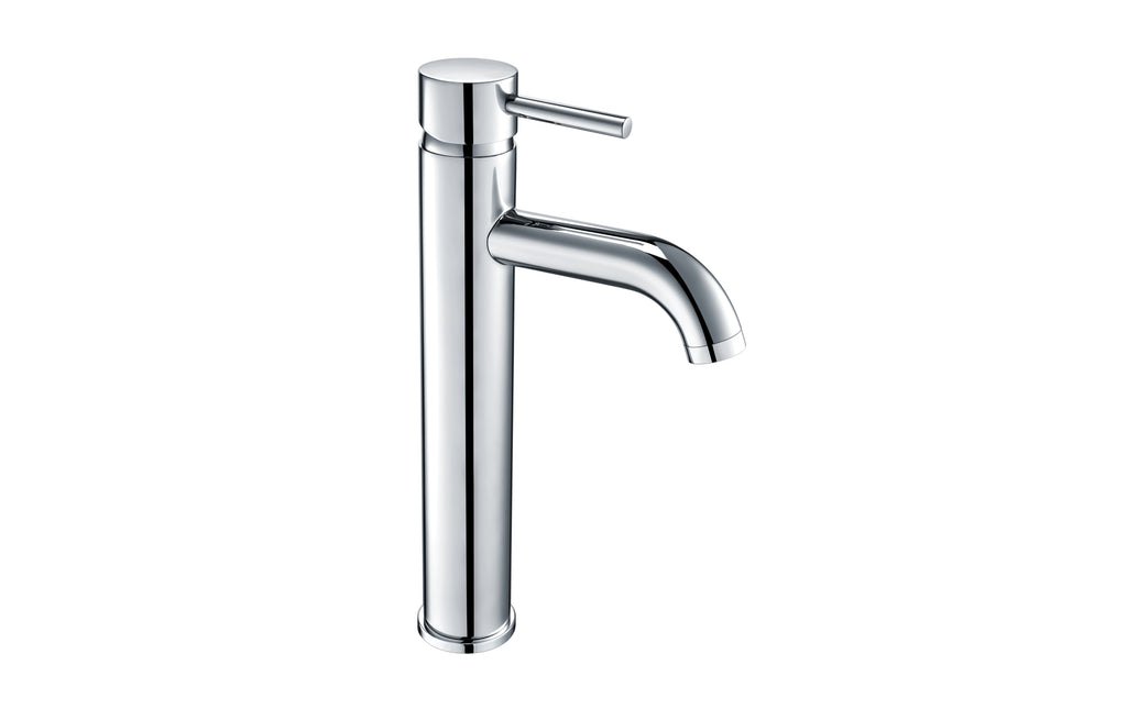 Chepstow Freestanding Mono Mixer Tap - Tailored Bathrooms