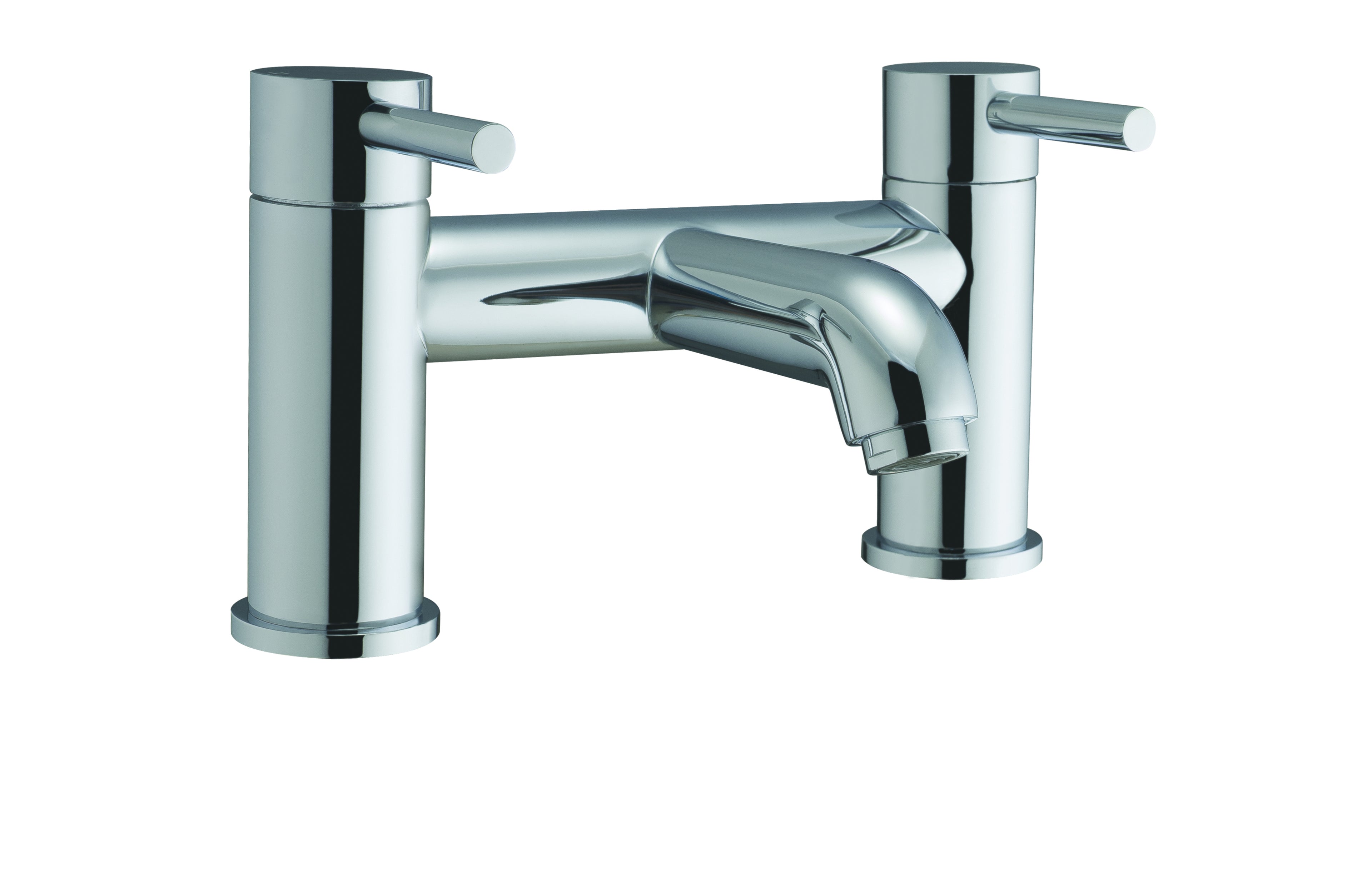 Chepstow Bath Filler - Tailored Bathrooms