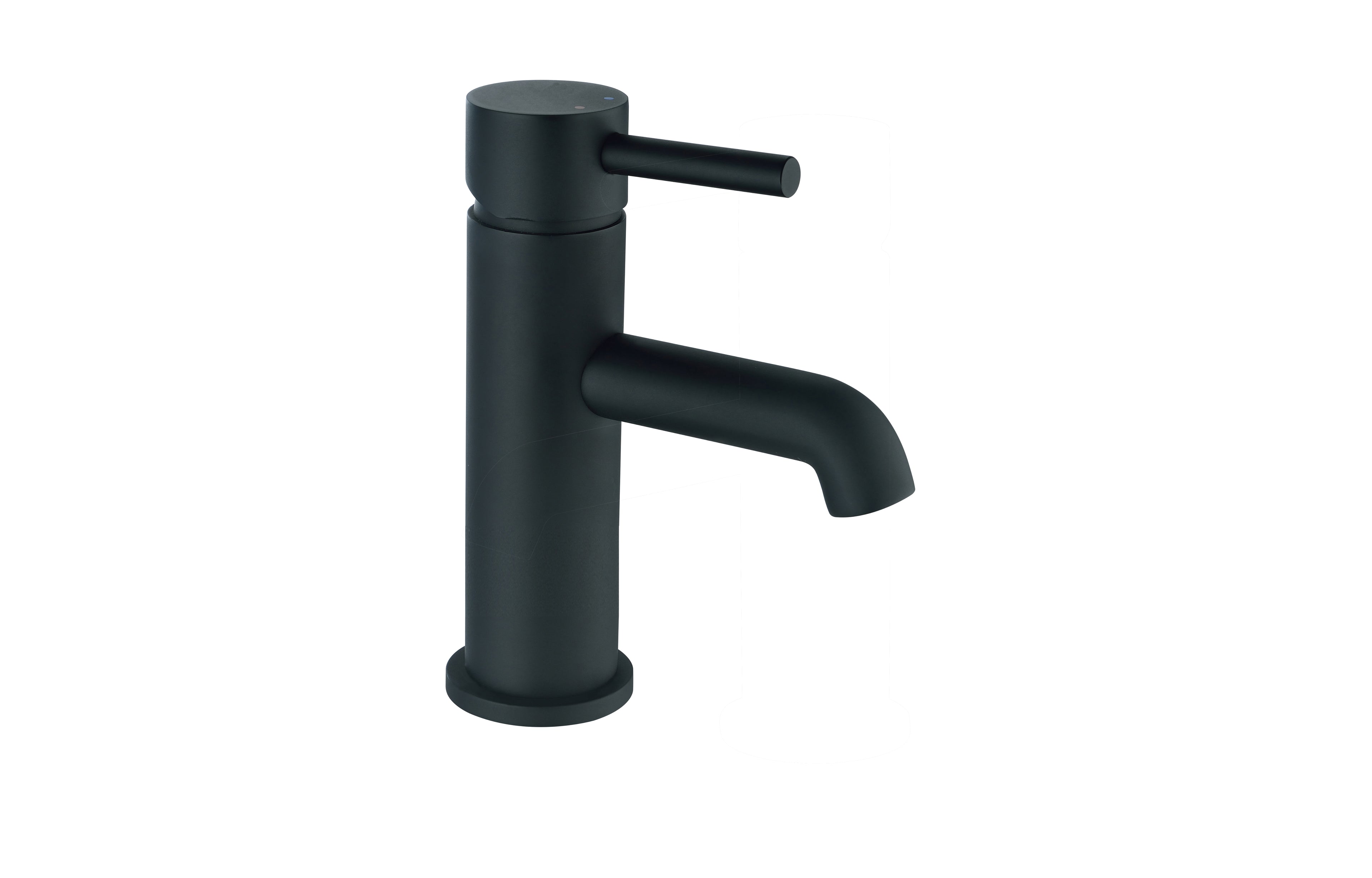 Chepstow Mono Mixer Tap & Waste - Tailored Bathrooms