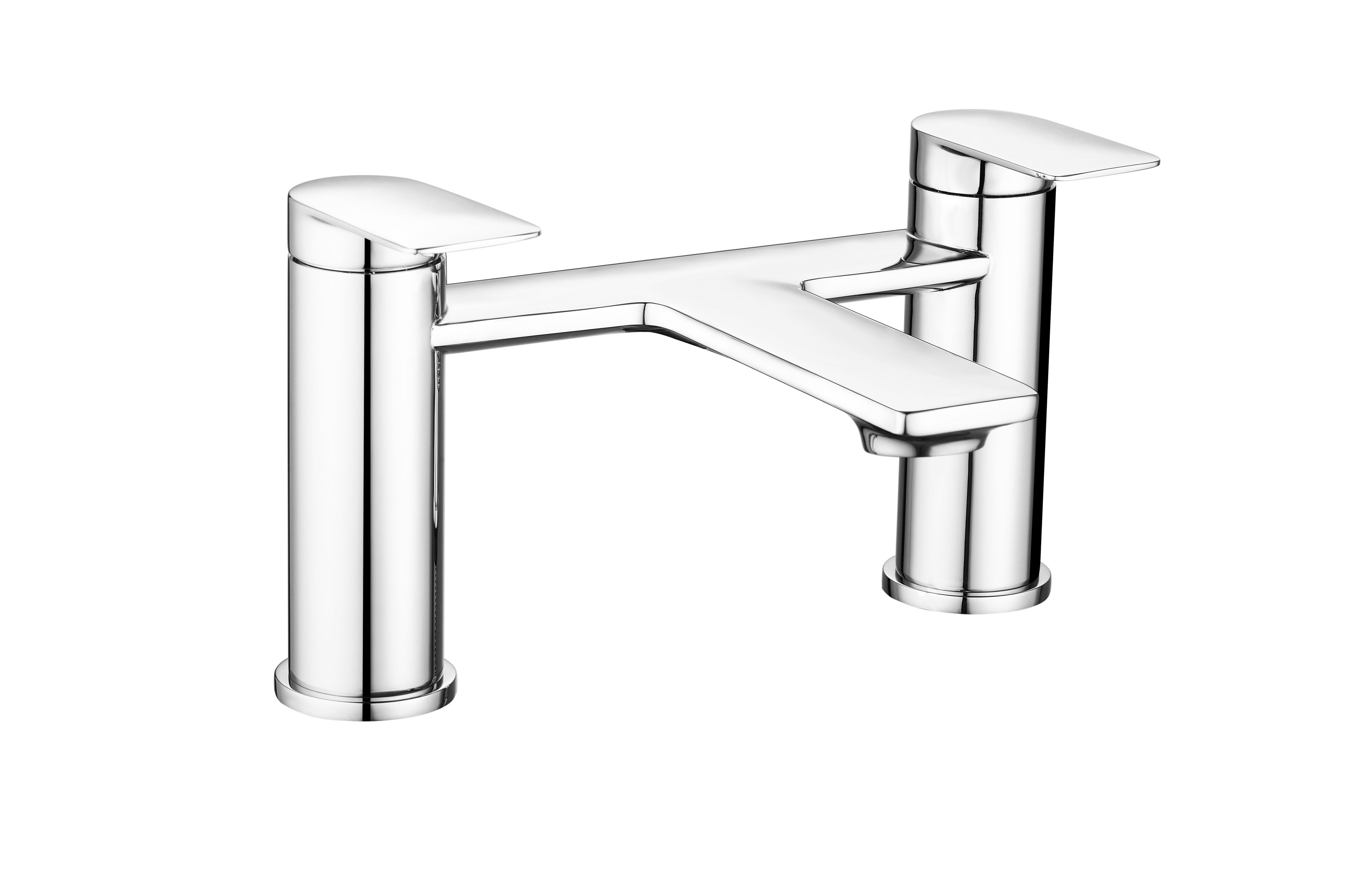 Risca Bath Filler - Tailored Bathrooms