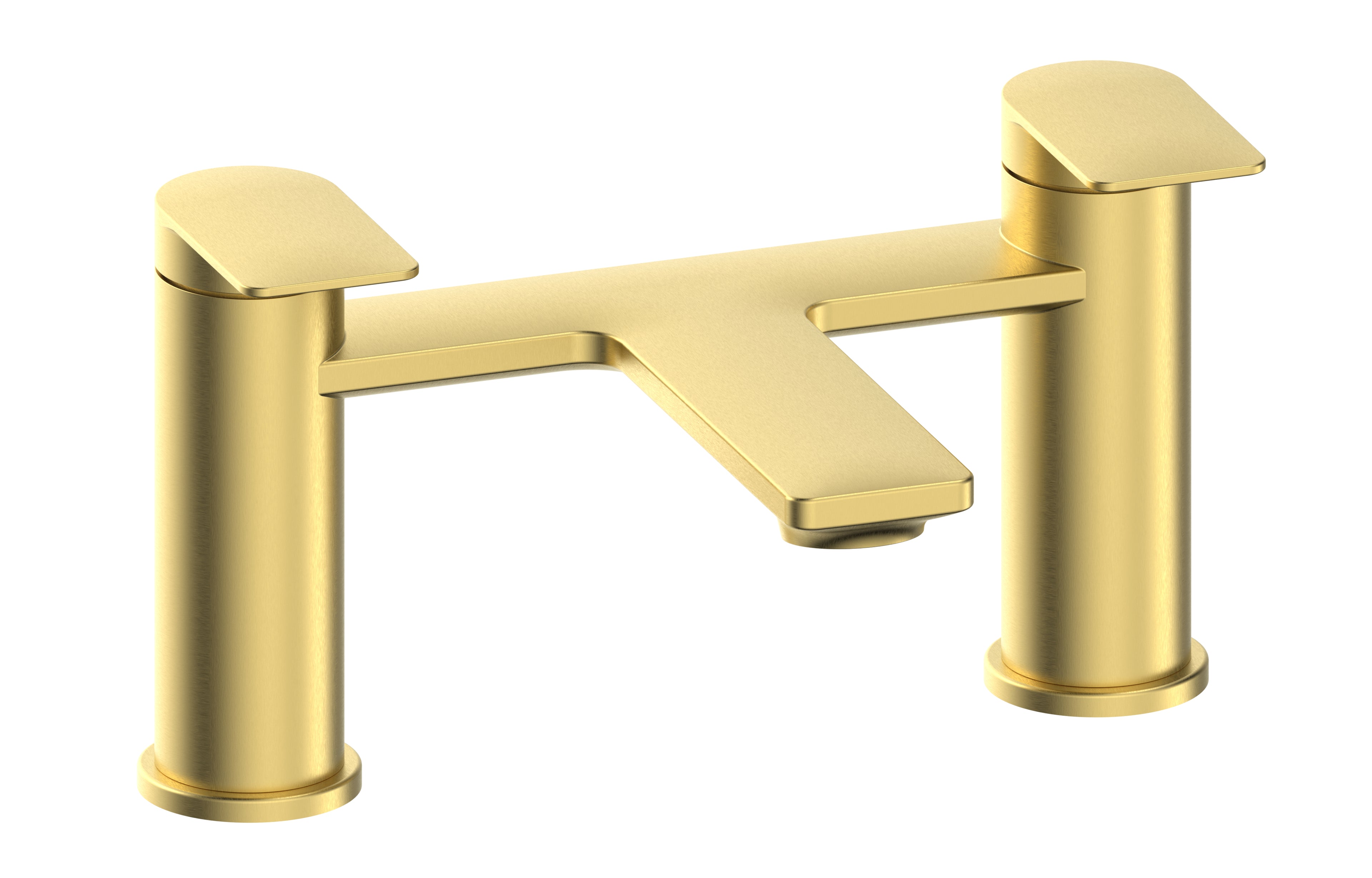 Risca Bath Filler - Tailored Bathrooms