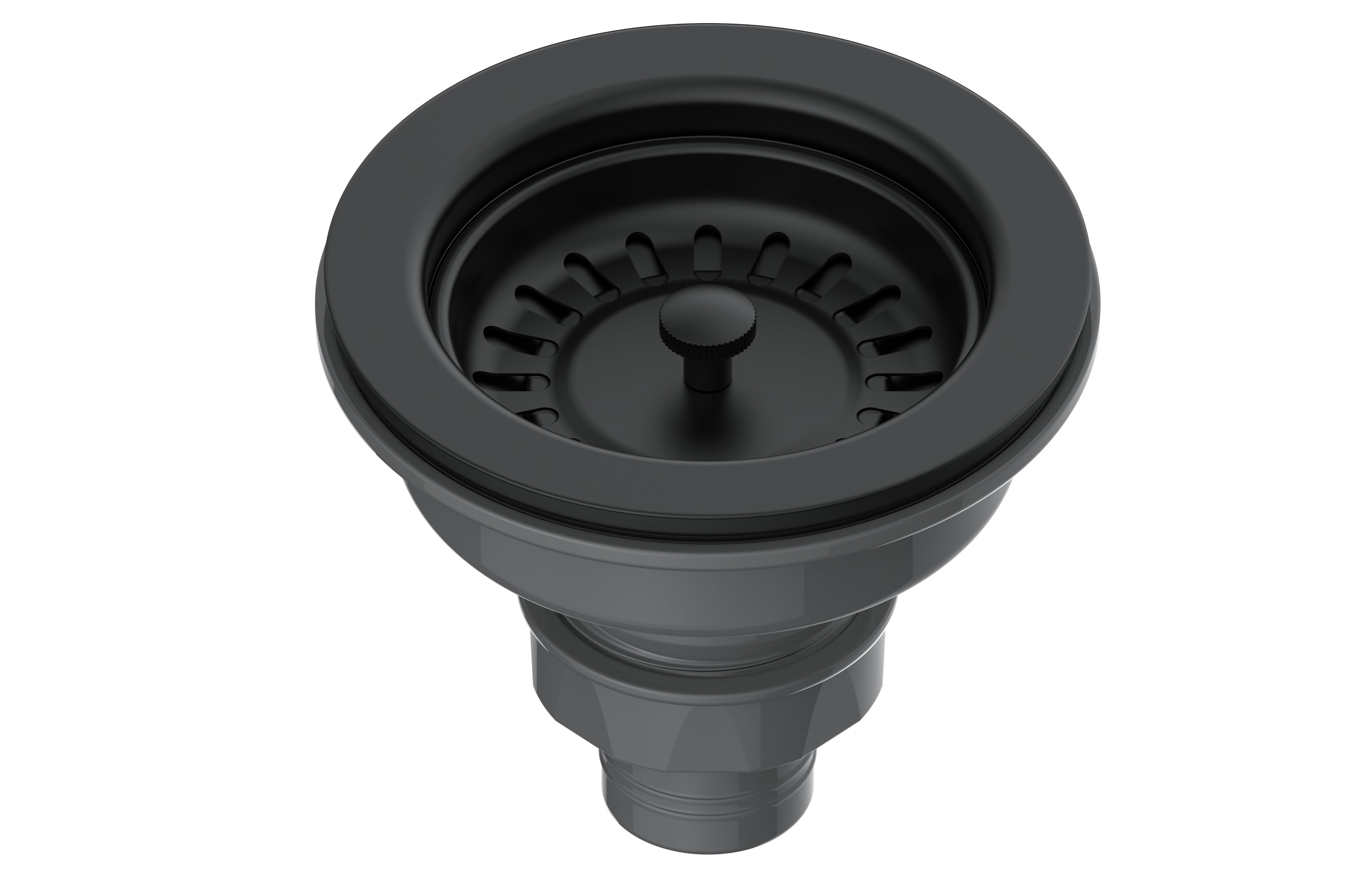 Basket Strainer Kitchen Waste - Tailored Bathrooms