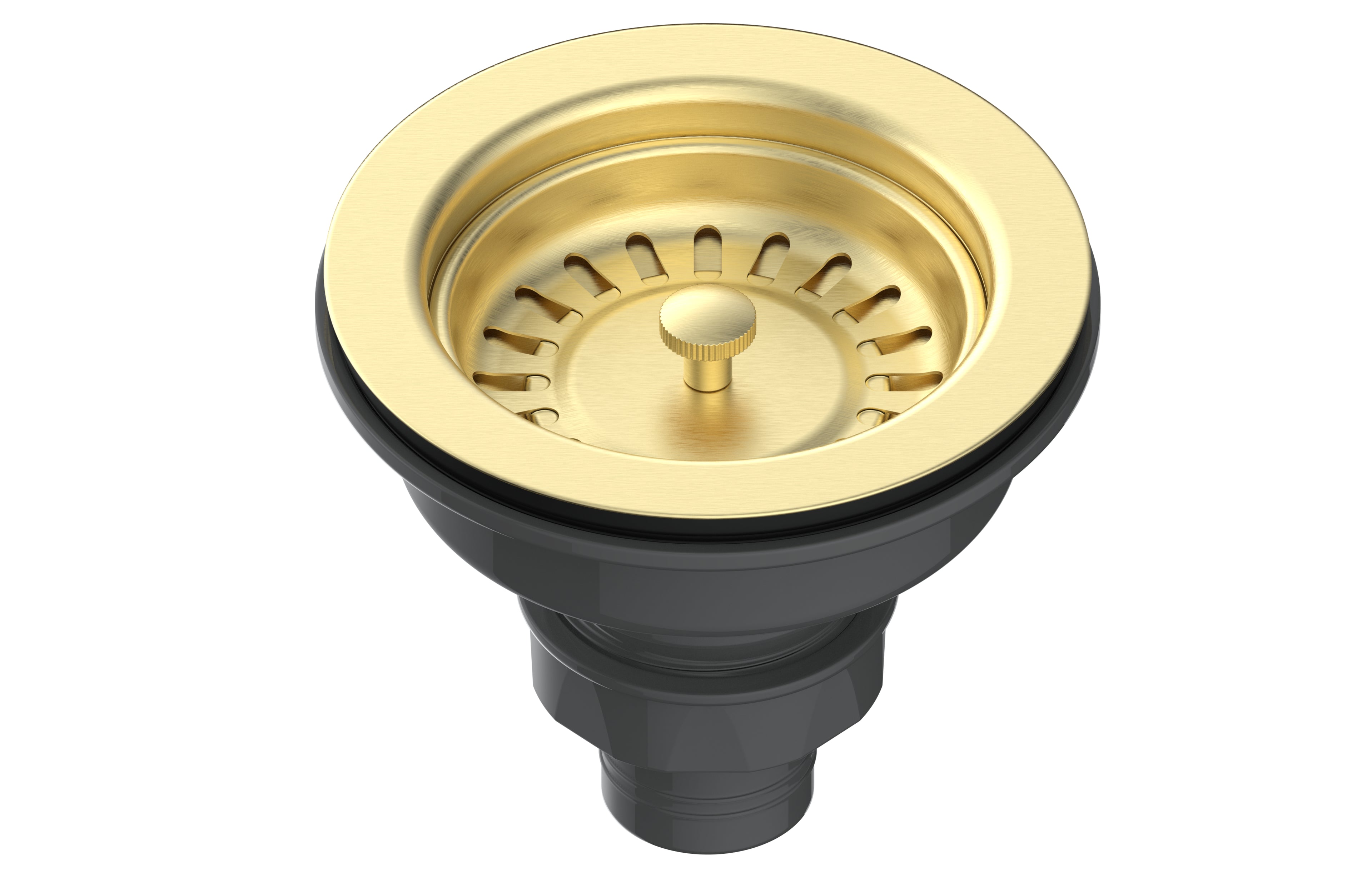 Basket Strainer Kitchen Waste - Tailored Bathrooms