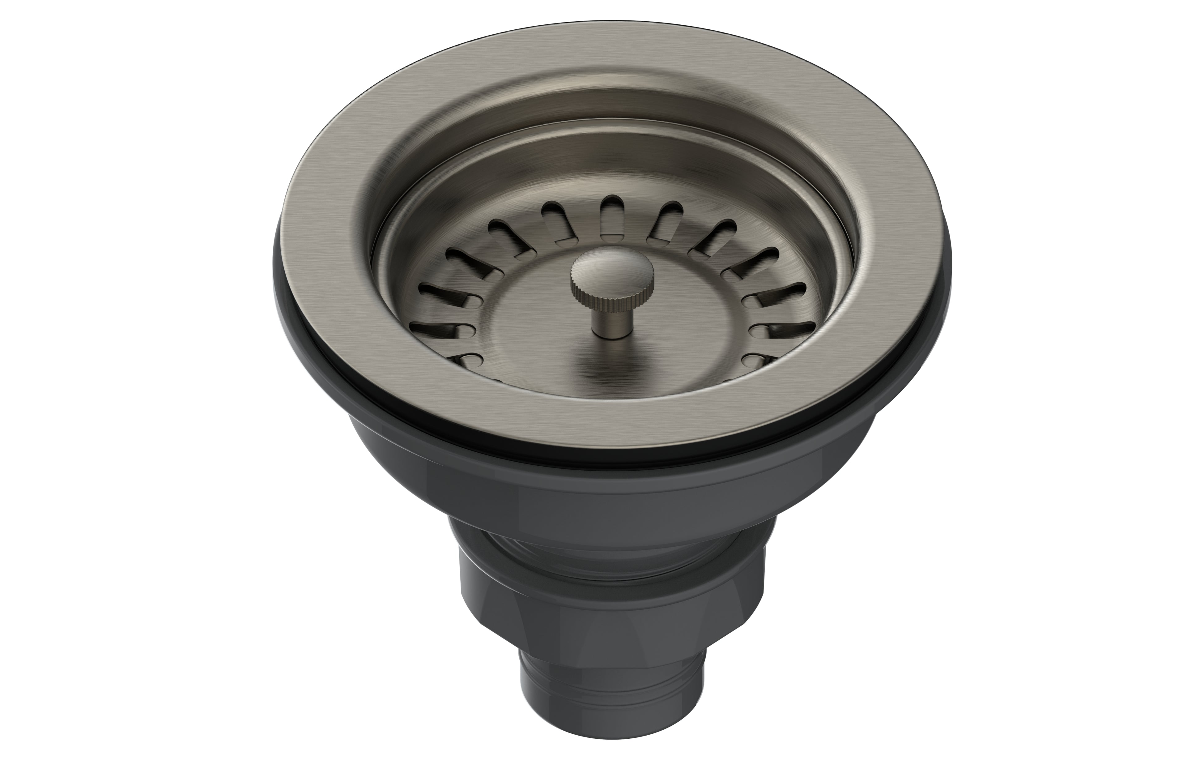 Basket Strainer Kitchen Waste - Tailored Bathrooms