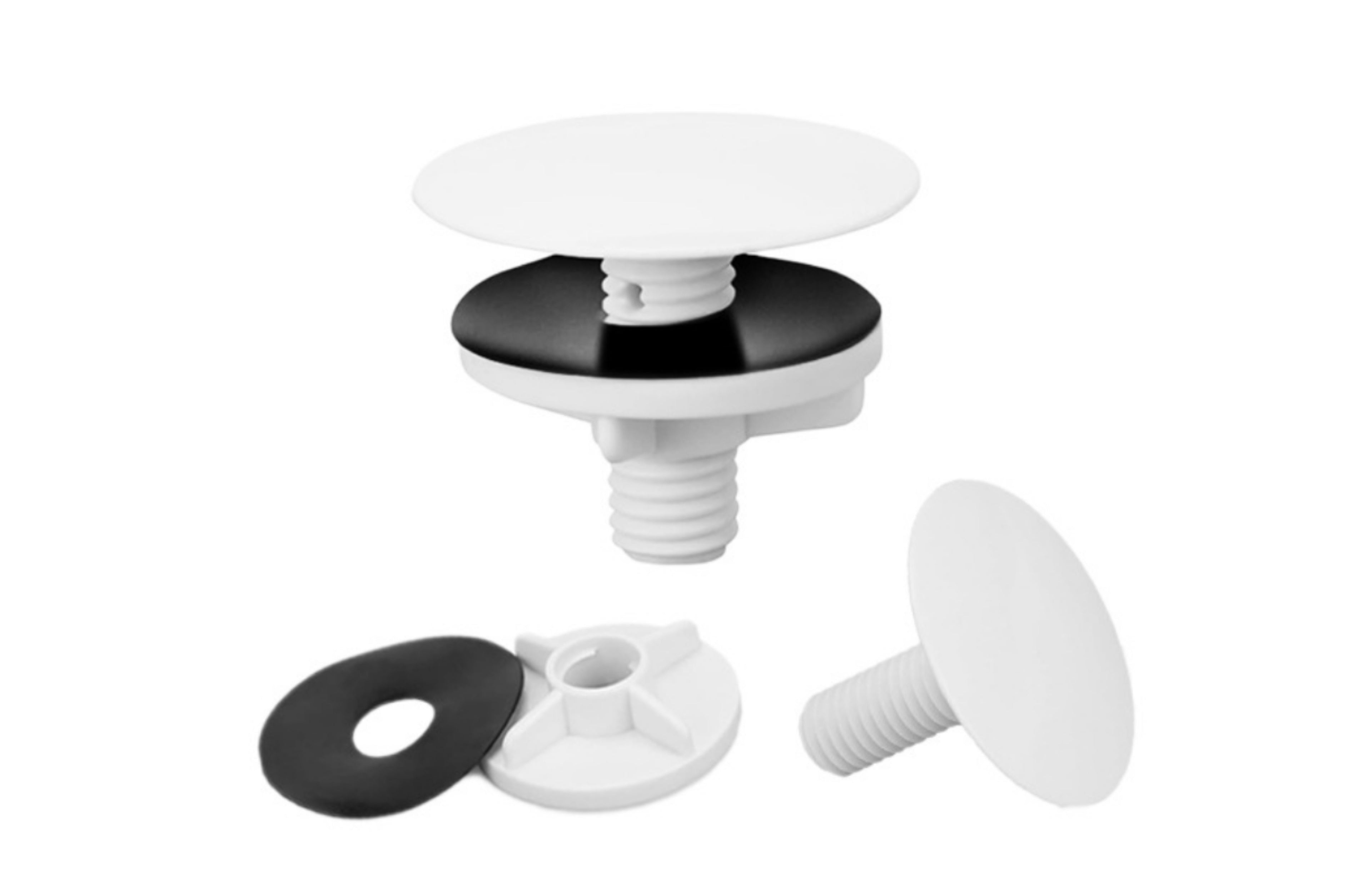 Tap Hole Stoppers - Tailored Bathrooms