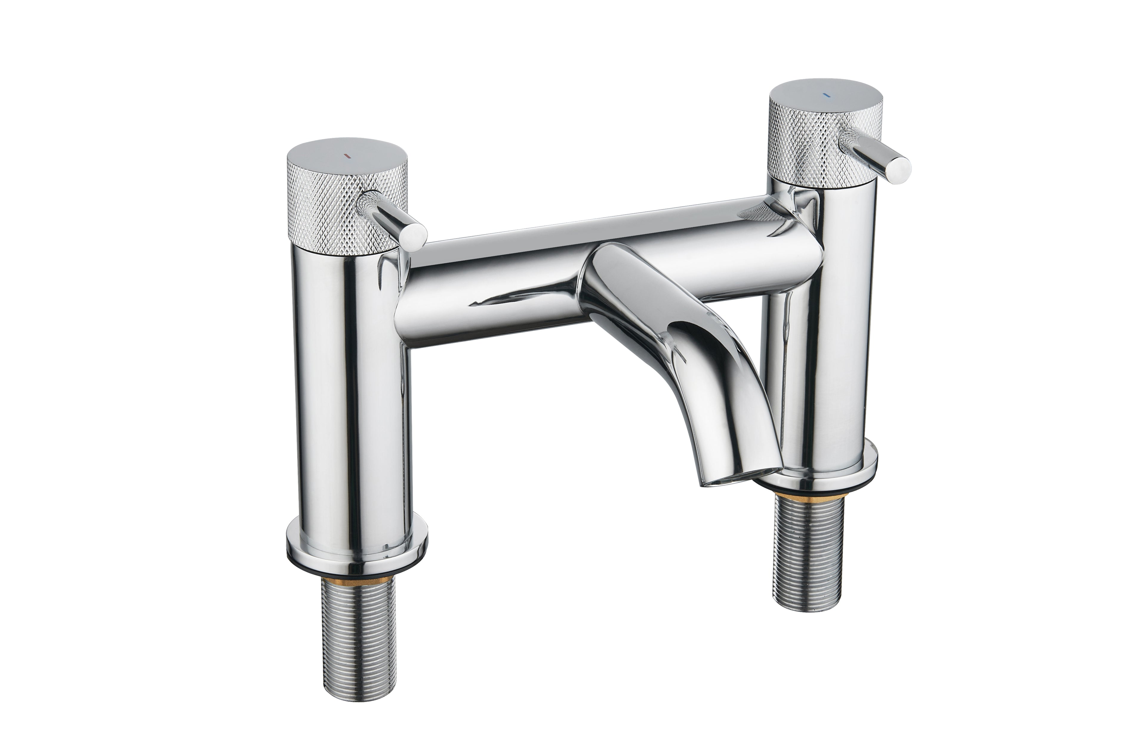 TB+ Redondo Round Bath Filler - Tailored Bathrooms