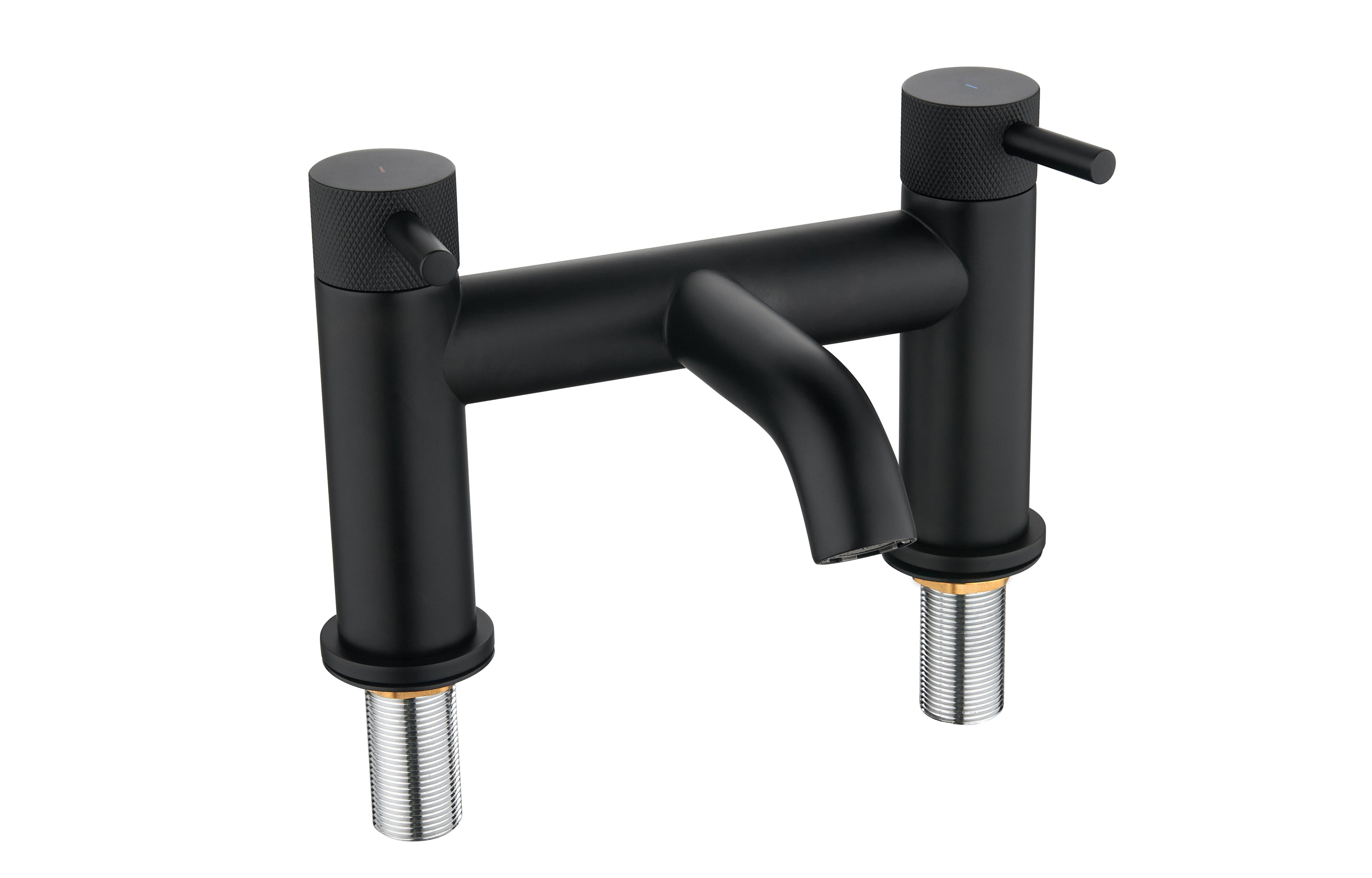 TB+ Redondo Round Bath Filler - Tailored Bathrooms