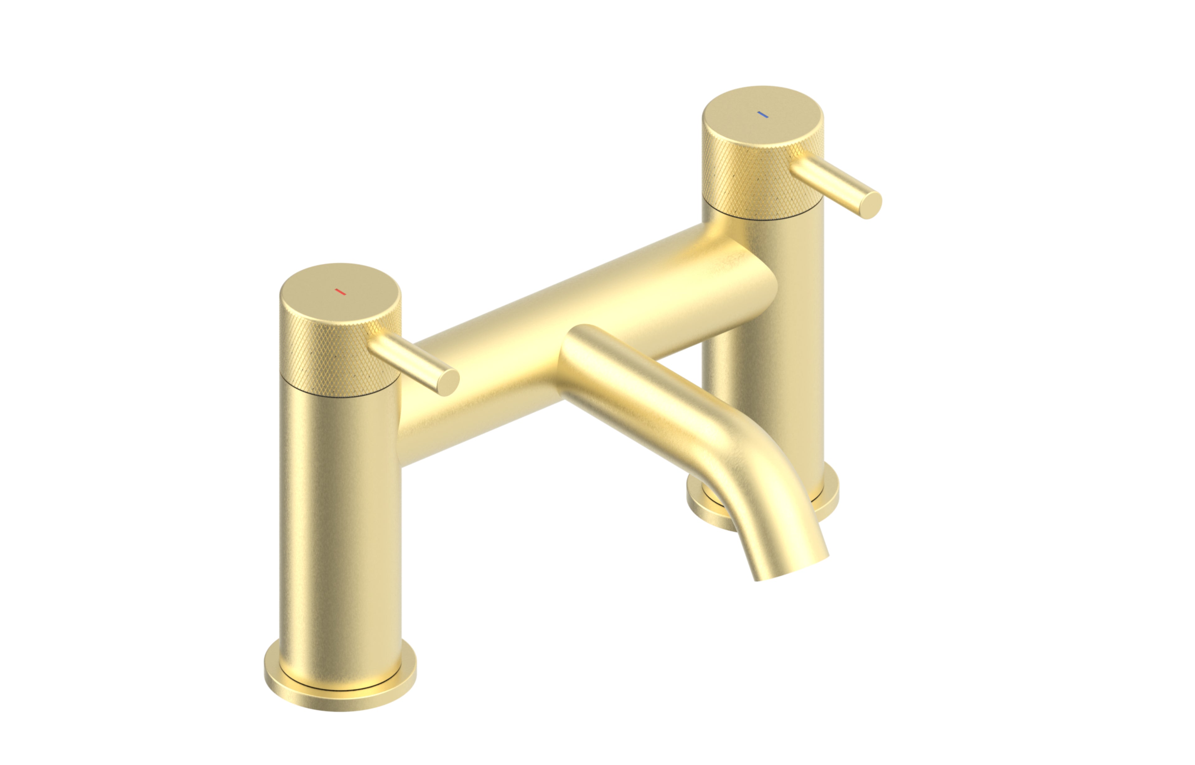 TB+ Redondo Round Bath Filler - Tailored Bathrooms