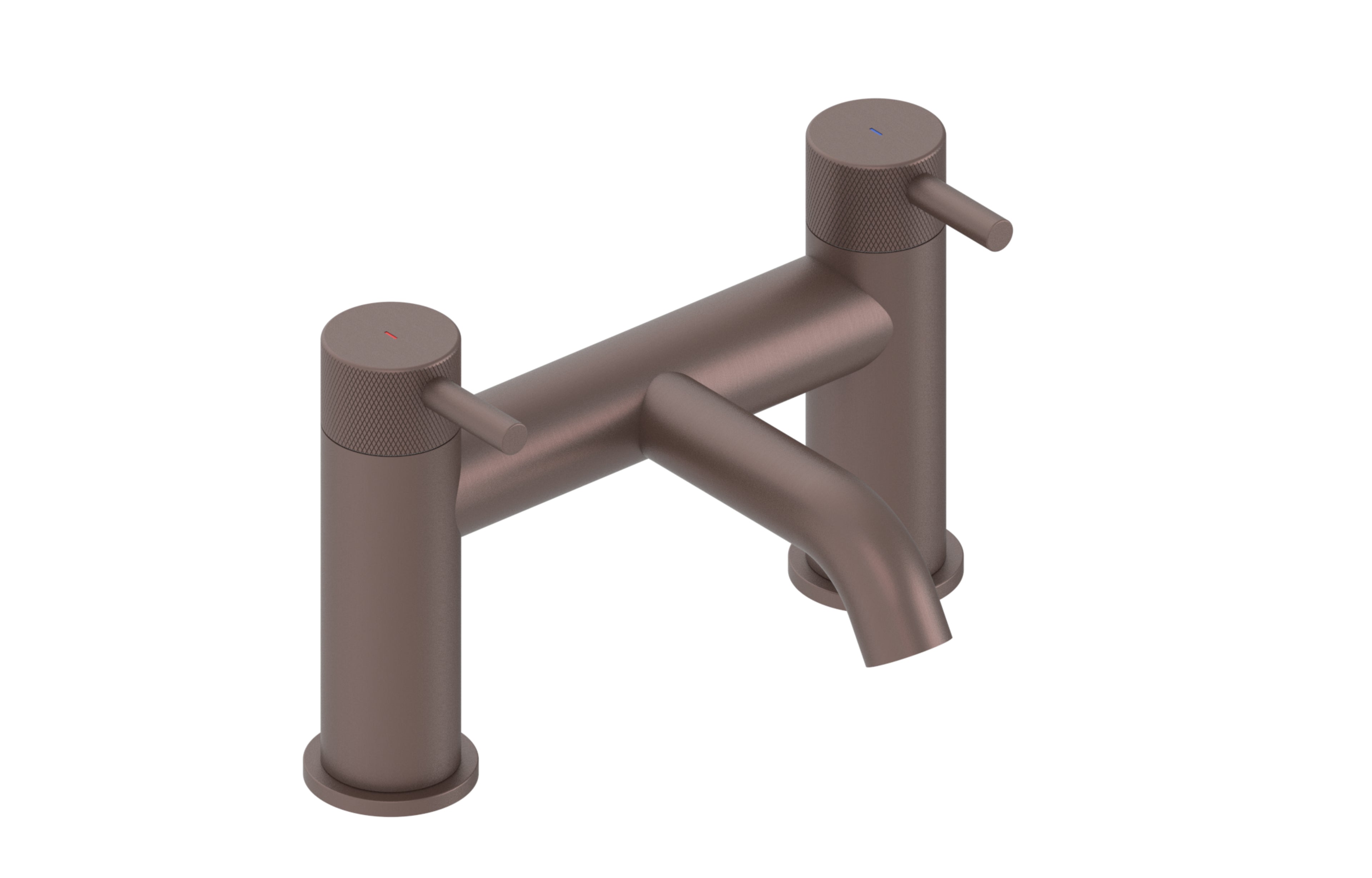 TB+ Redondo Round Bath Filler - Tailored Bathrooms