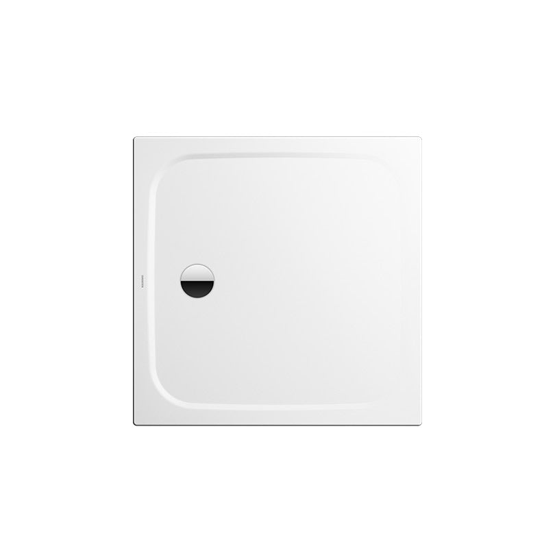 Shower Tray Square Shape - Tailored Bathrooms