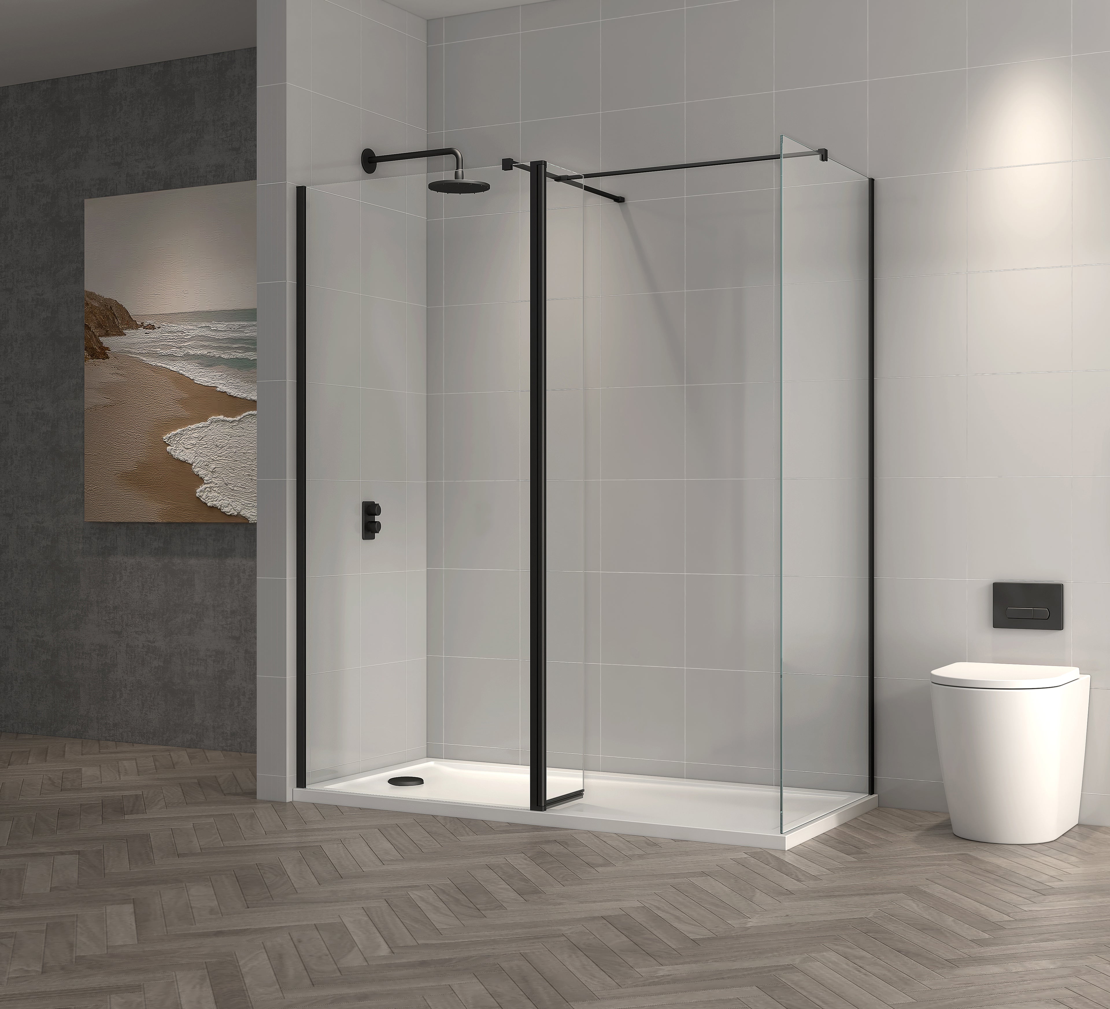 Flipper - Tailored Bathrooms