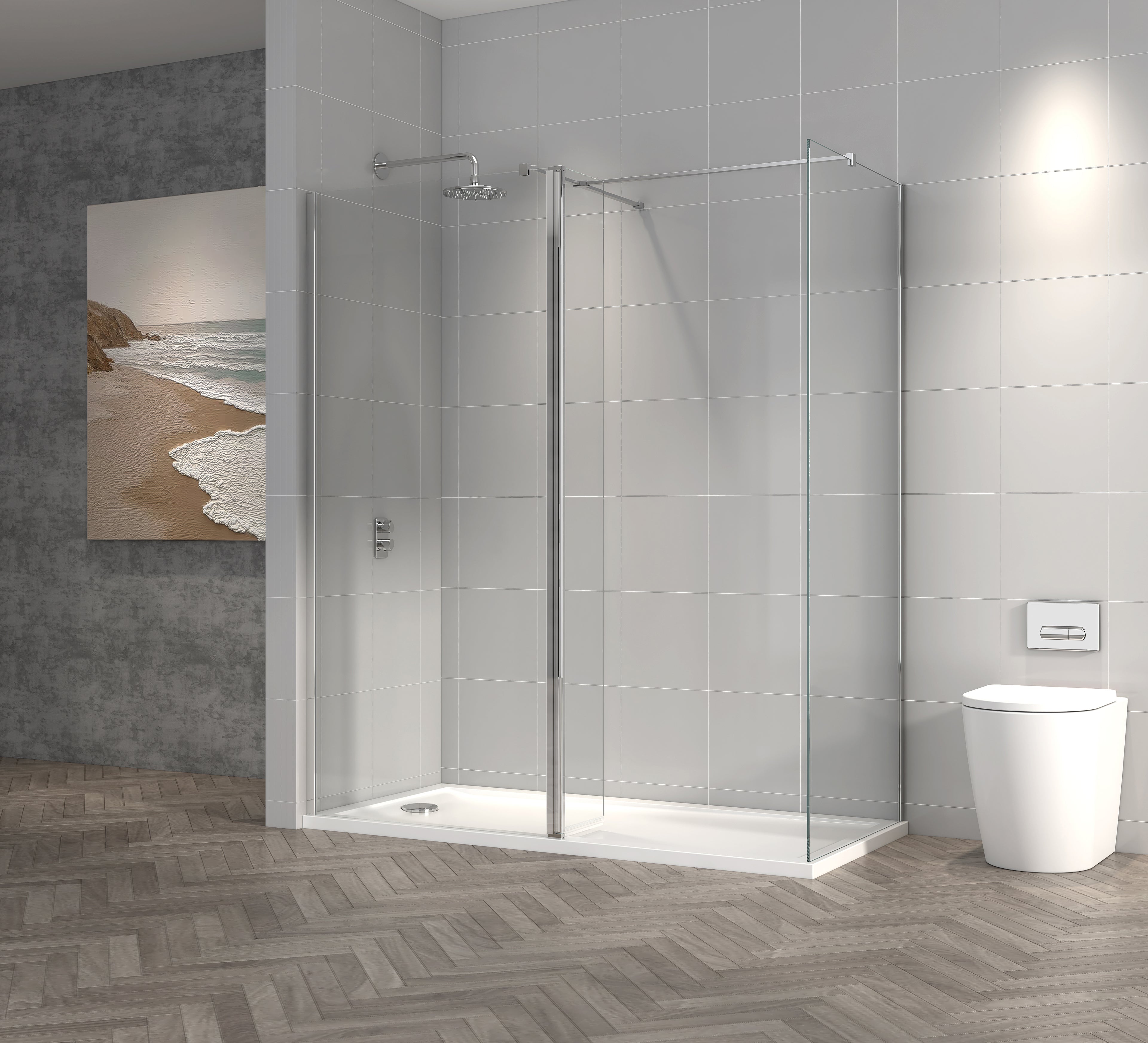 Flipper - Tailored Bathrooms