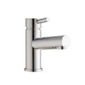 Flex Mono Basin Mixer with Pop Up Waste – Chrome finish, modern mono basin tap with single-handle control.