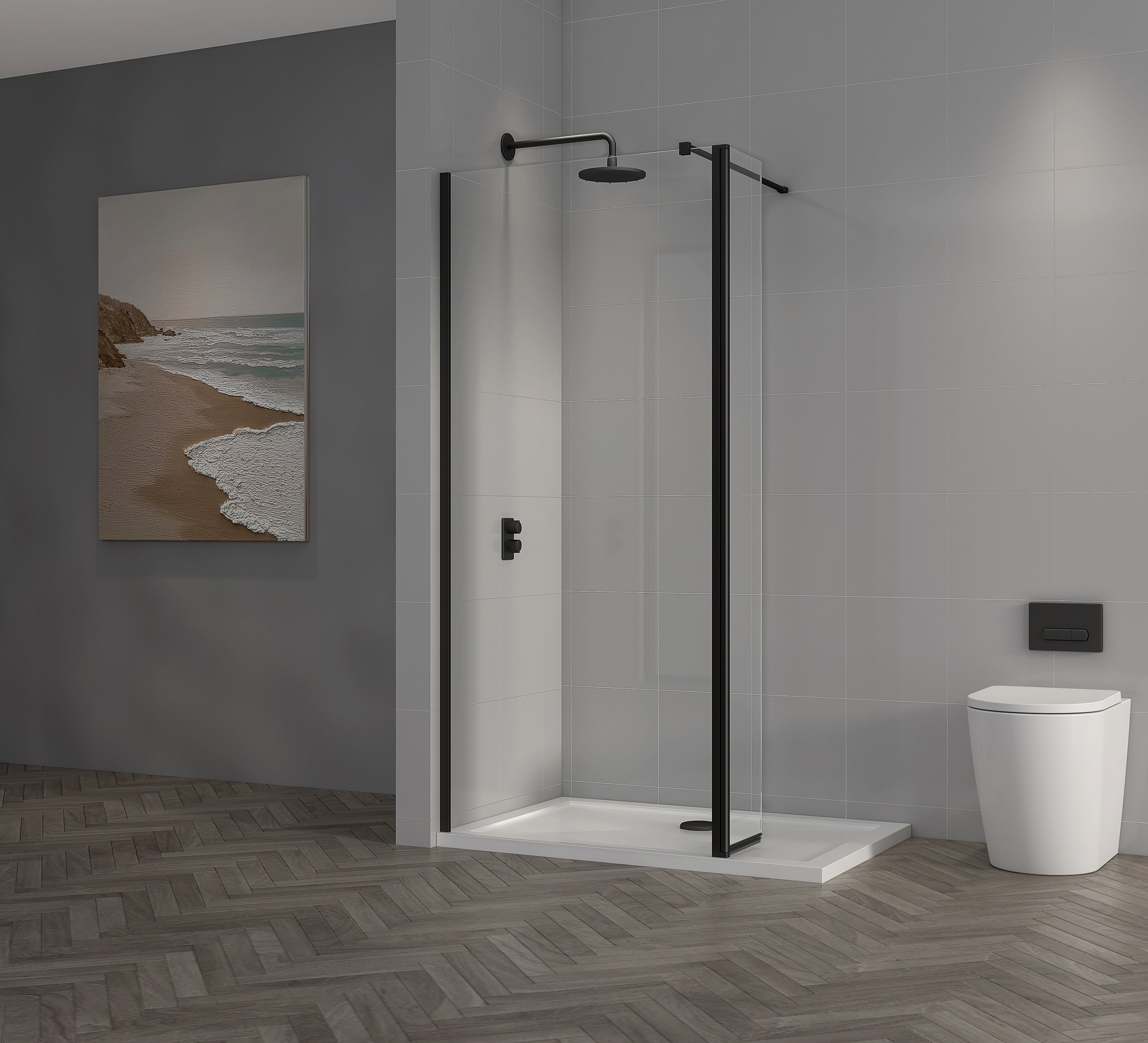 Flipper - Tailored Bathrooms