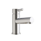 Flex Mini Mono Basin Mixer w/ Pop Up Waste - Chrome