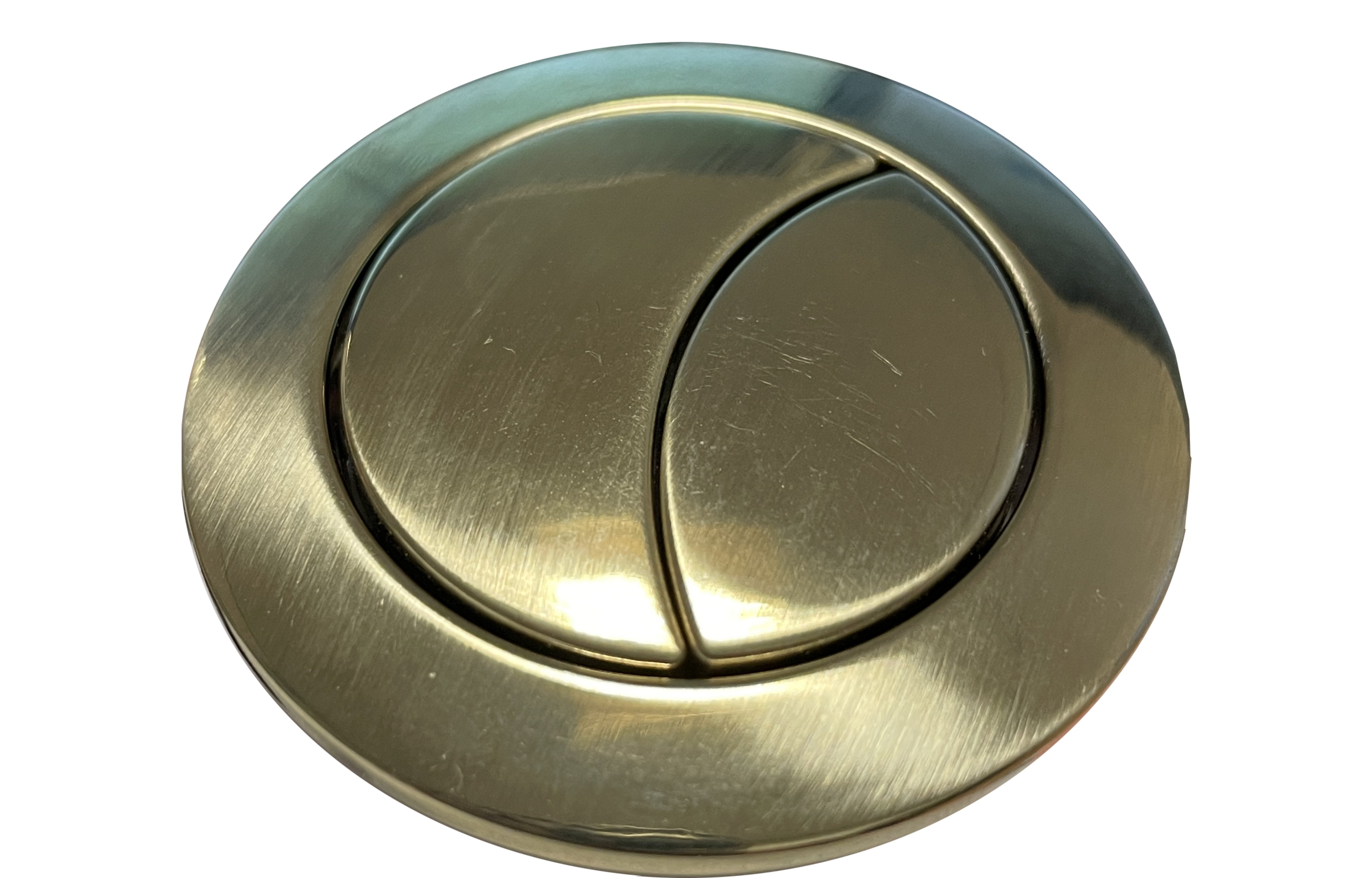 Cistern Button 38mm - Tailored Bathrooms