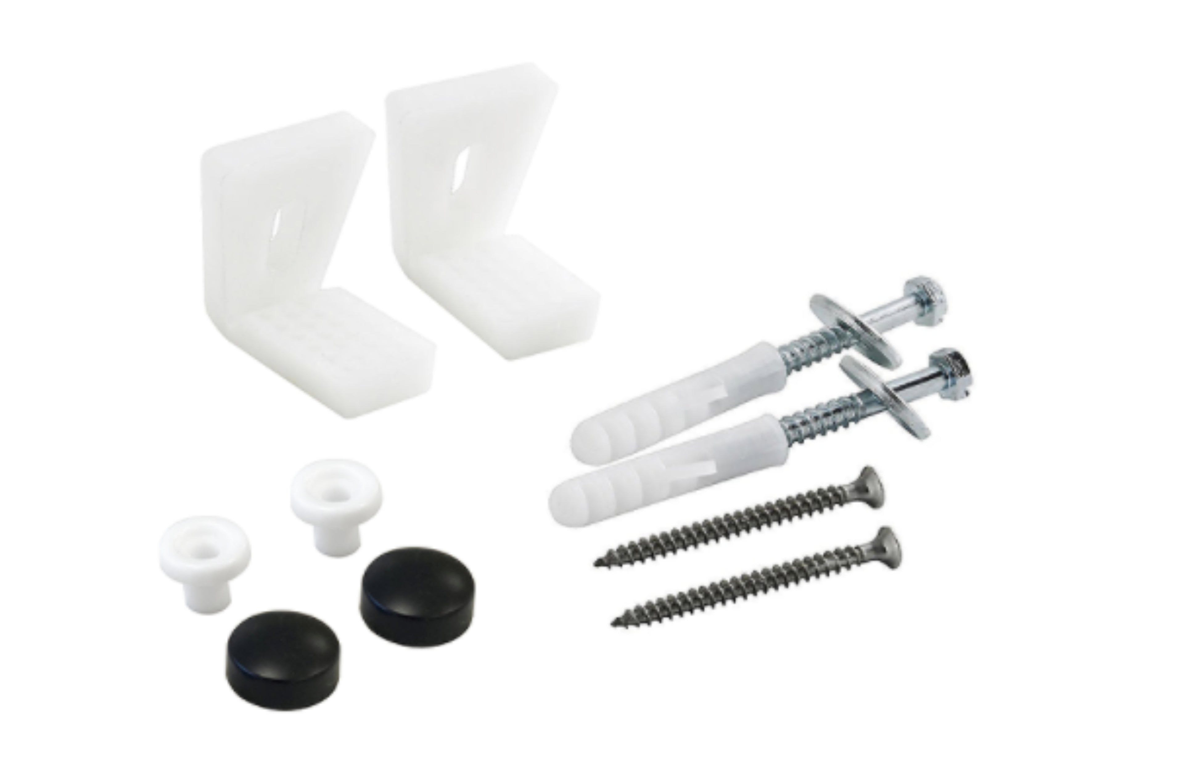 Pan Fixing Kit - Tailored Bathrooms