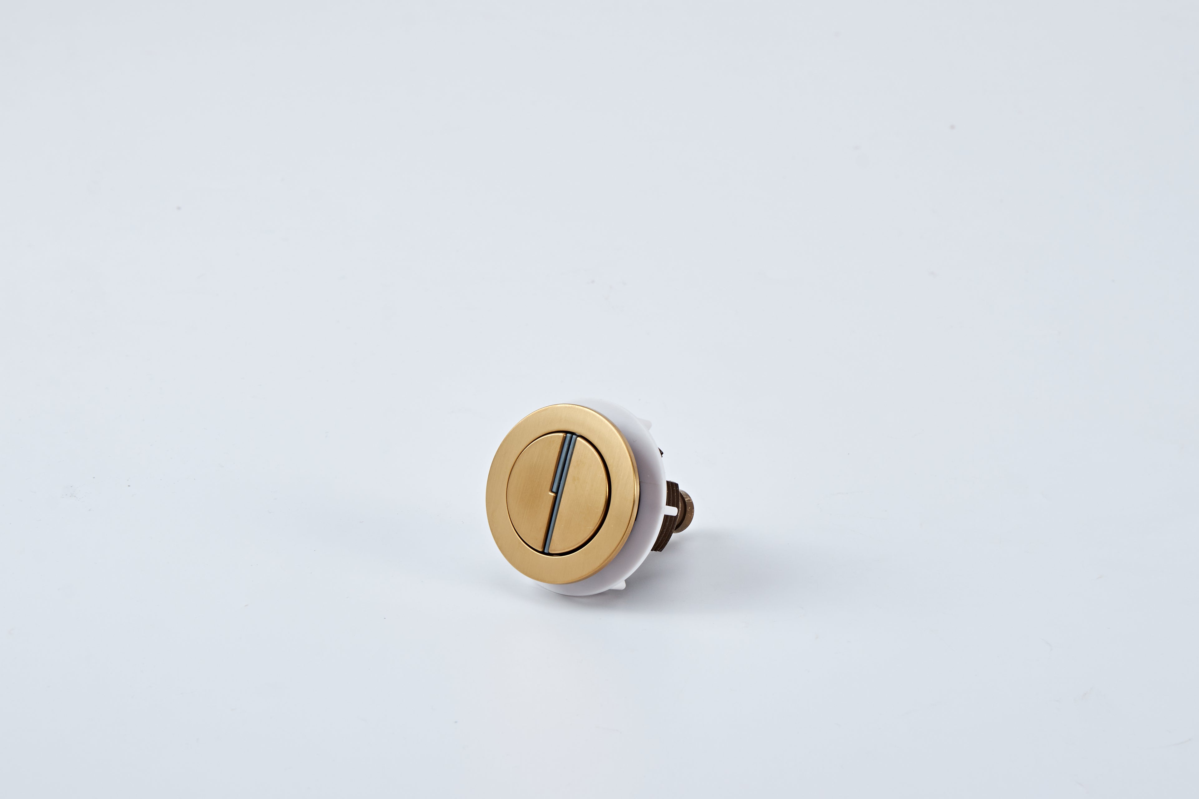Flush Button 48mm - Tailored Bathrooms