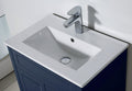 1200mm Turin Twin And Single Basin - Tailored Bathrooms